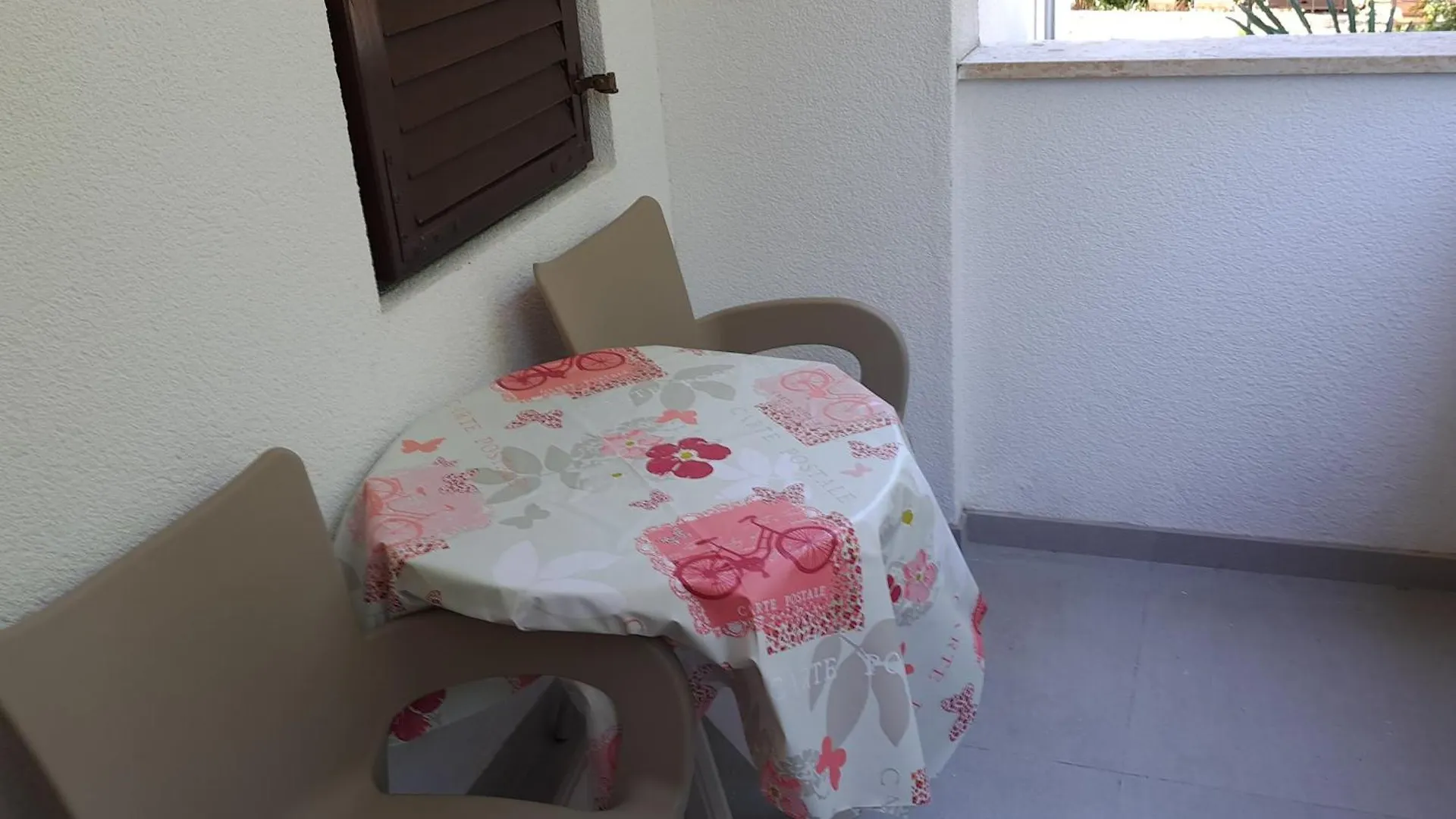 Accomodation Mirjana Rooms Poreč Gæstehus
