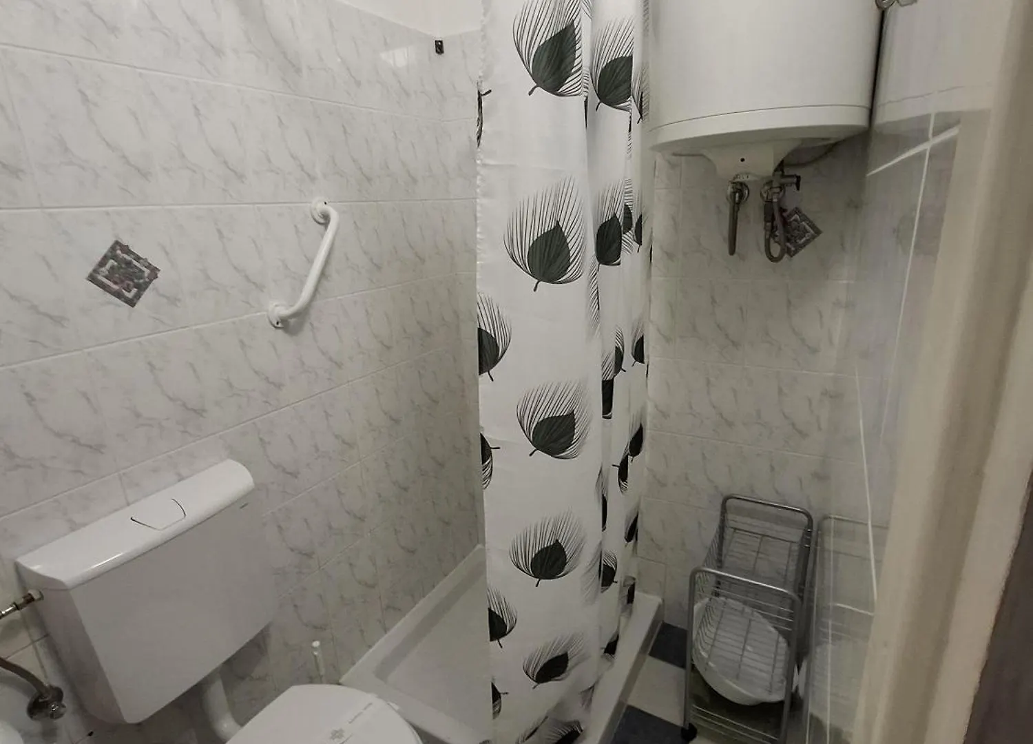 Penzion Accomodation Mirjana Rooms Poreč Chorvatsko