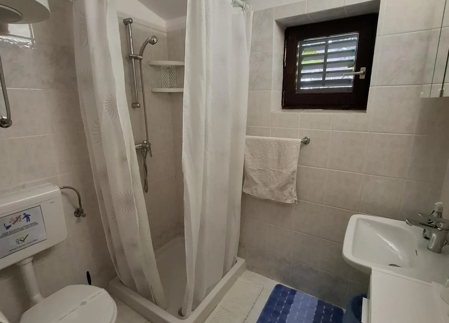 Accomodation Mirjana Rooms Poreč 0*,  Chorvatsko