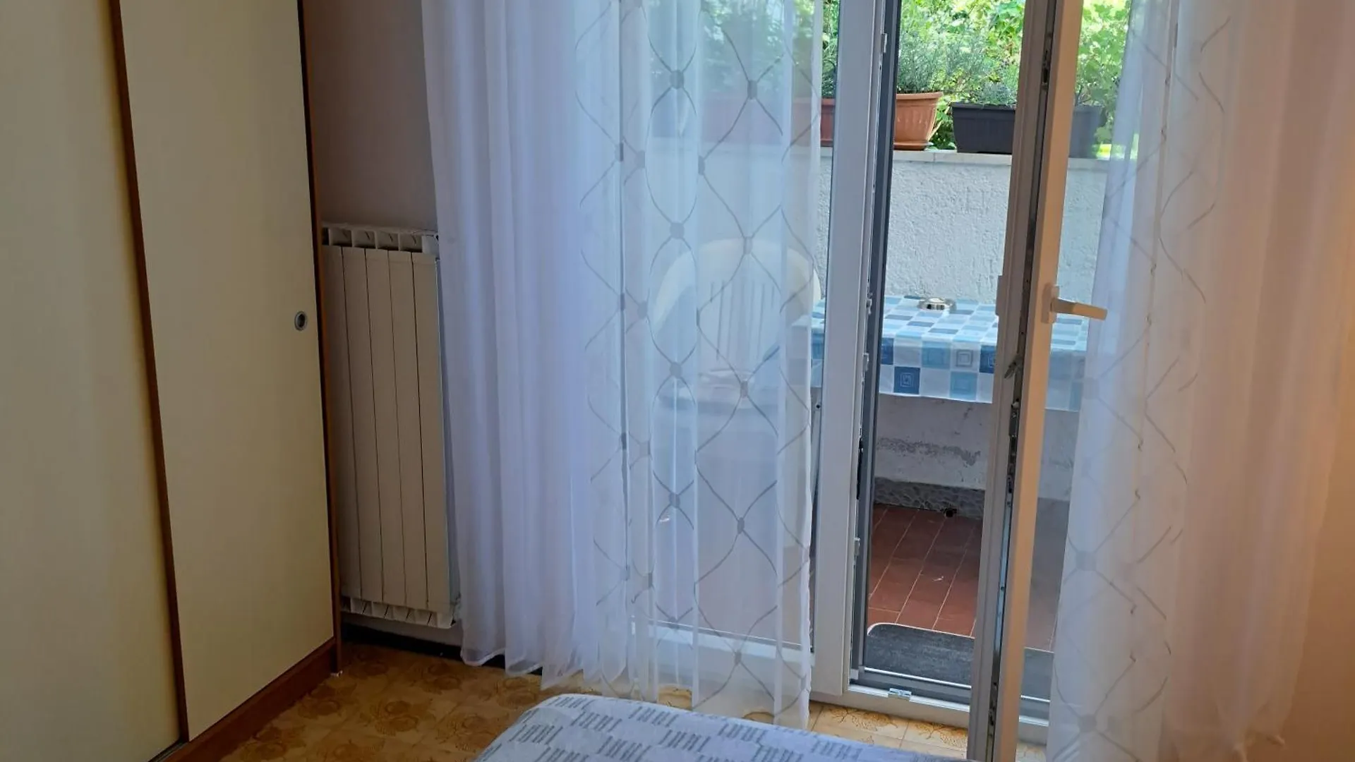 Accomodation Mirjana Rooms Poreč