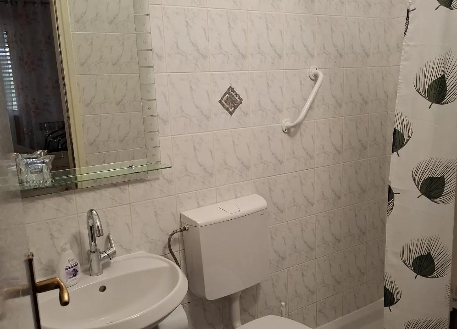 Accomodation Mirjana Poreč 0*,  Croacia